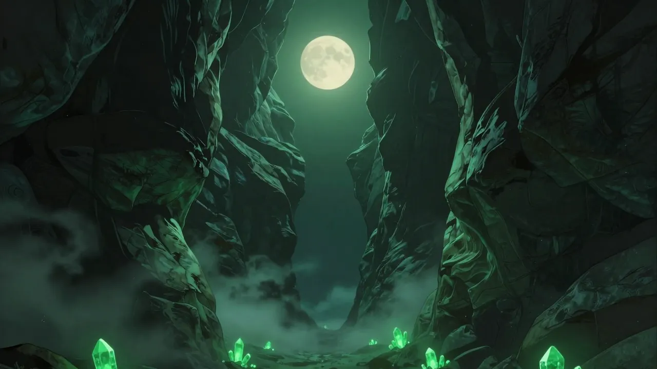 메두사스 스톤 슬롯