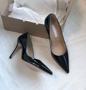 patent stiletto heel