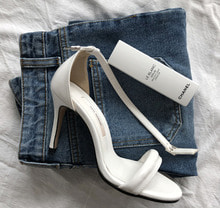 embo cushion heel (4color)