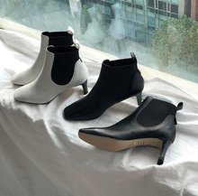 chelsea boot (2color)